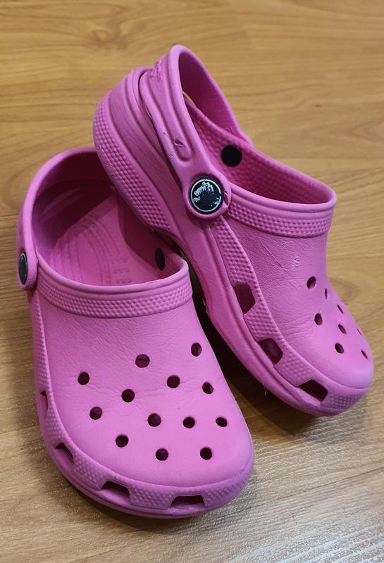 Crocs 27 shop