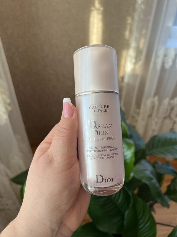 Dior dream skin capture totale hotsell