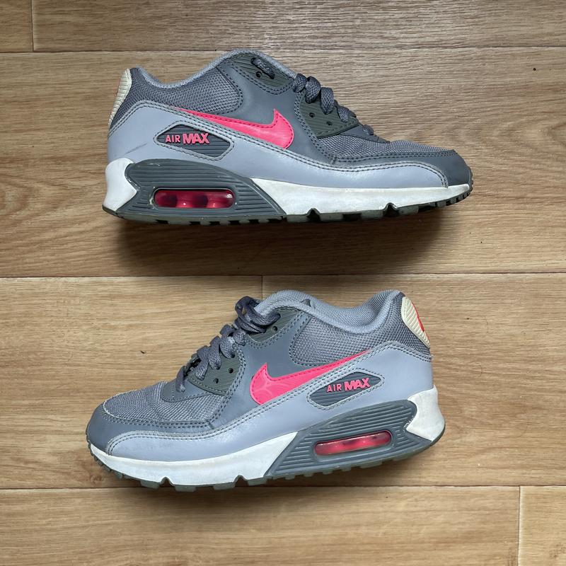nike air max 90 mesh gs 500 148052935