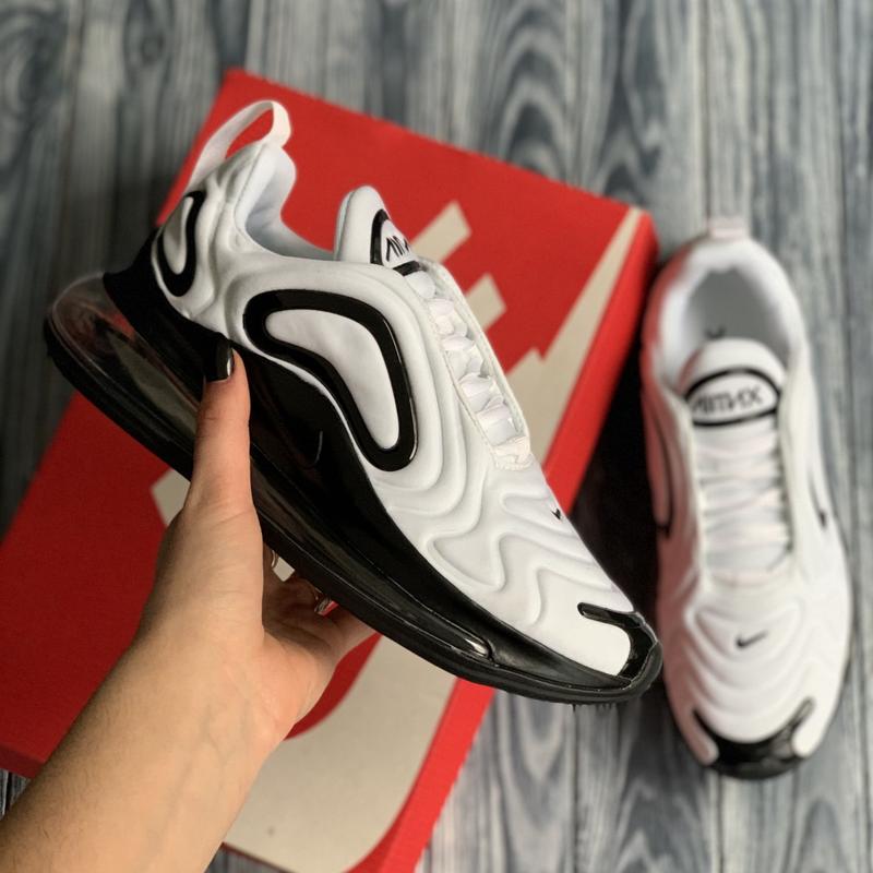 Распродажа! nike air max 720 кроссовки мужские найк аэр макс с баллоном ...