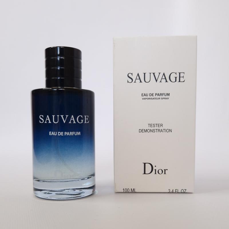 dior sauvage 100ml 850 147654517