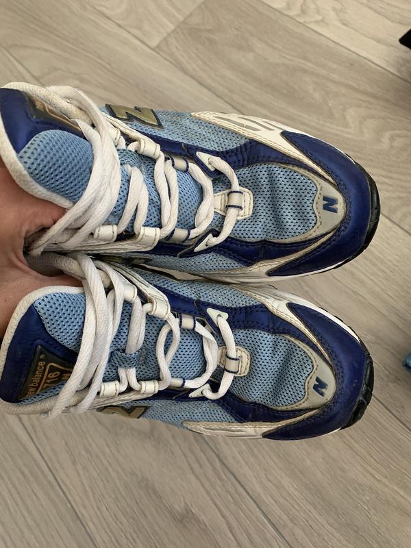 new balance w's 716