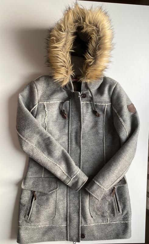 Куртка / парка alpenlust by northland professional — ціна 1900 грн у ...