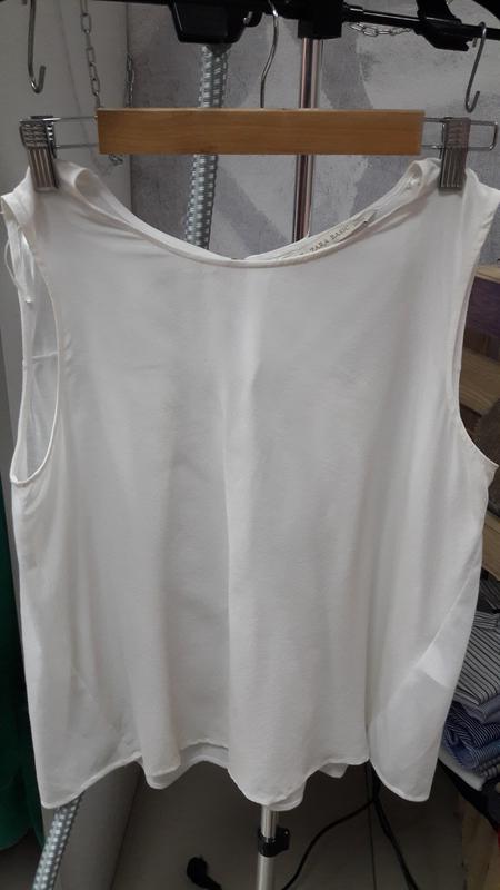Блуза zara italy.sale sale sale — цена 200 грн в каталоге Блузы ✓ Купить  женские вещи по доступной цене на Шафе | Украина #5036963