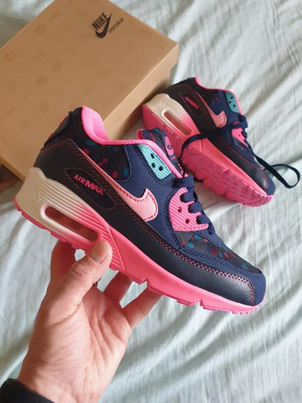 Nike air max 90 pink 1700 148094648