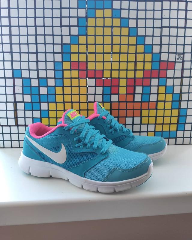 nike flex experience 3