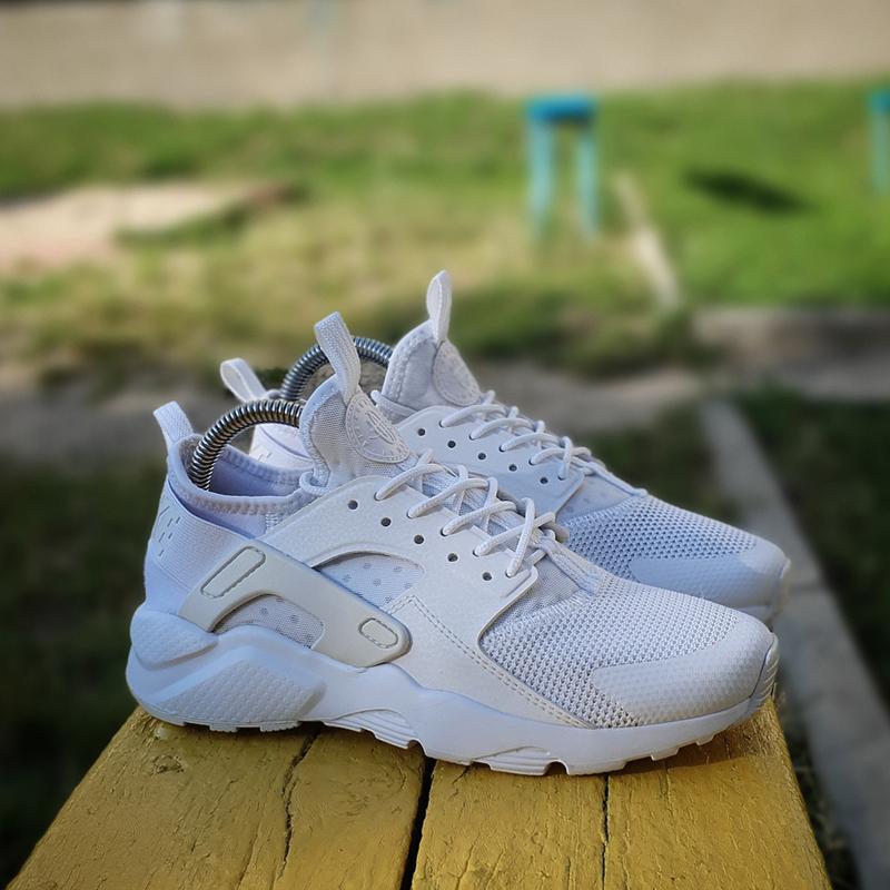nike huarache 36.5