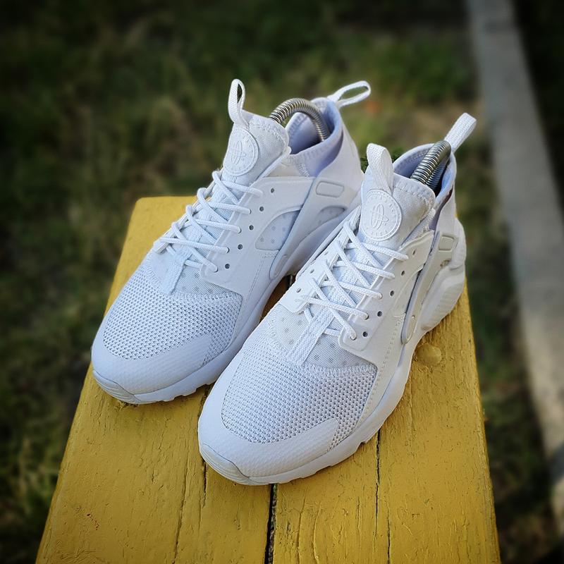 nike huarache 36.5