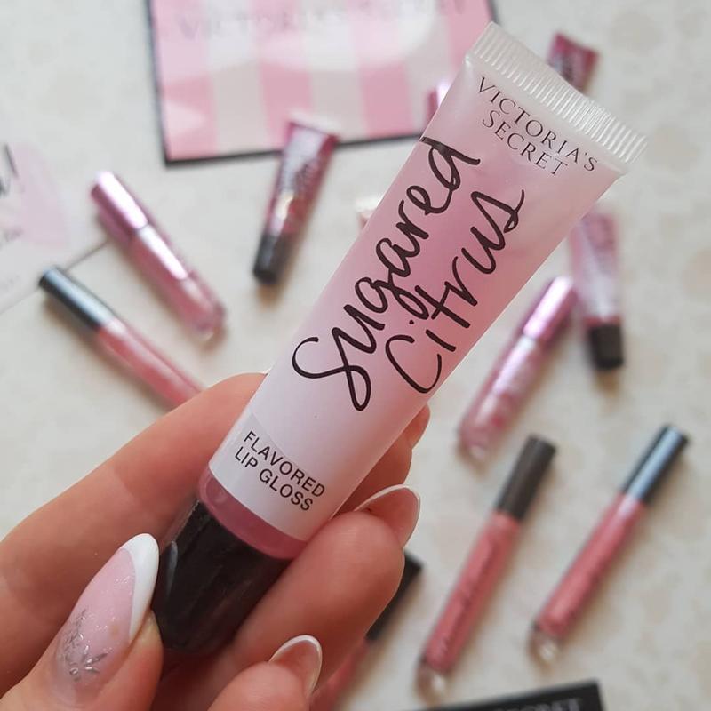 Victoria's secret помада блеск блиск для губ виктория сикрет вікторія ...