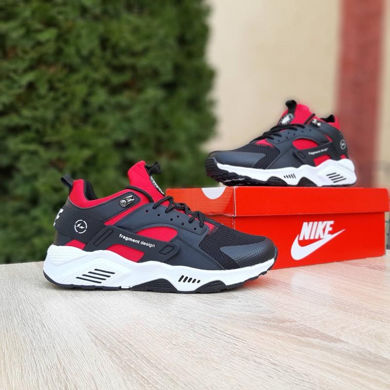 Nike air hotsell huarache fragment design