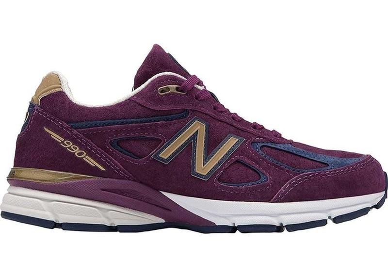 New hotsell balance 990v4