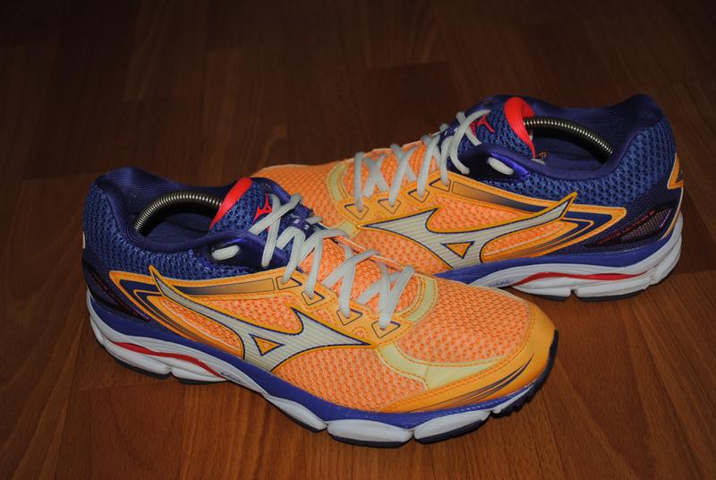 mizuno 40