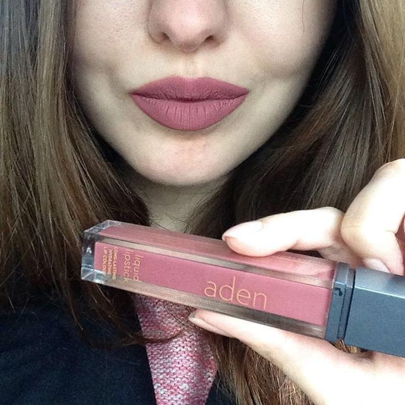 aden lipstick