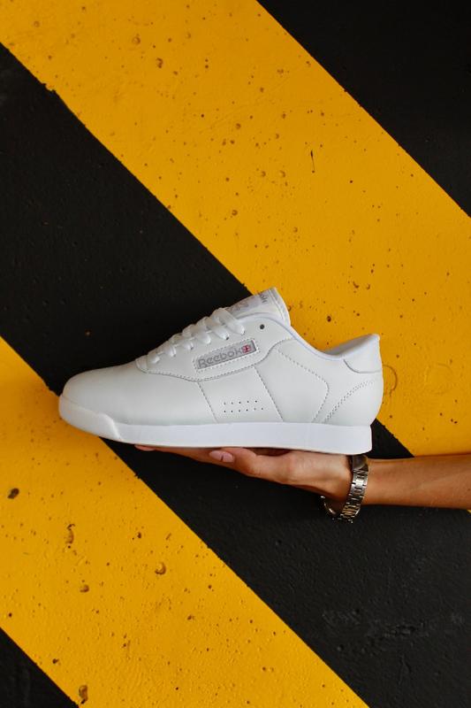 Reebok outlet princess yellow
