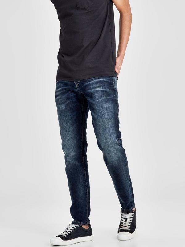 Jack & jones mike icon bl 650 comfort fit джинсы — цена 985 грн в каталоге  Джинсы ✓ Купить мужские вещи по доступной цене на Шафе | Украина #43626459