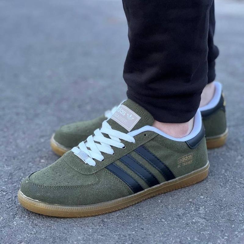 adidas bc trainer 1650 148231009