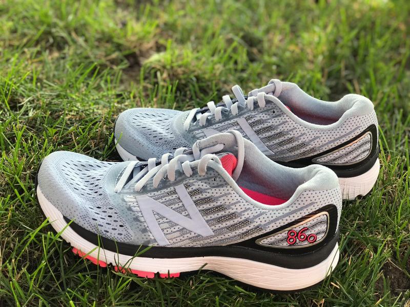 new balance 860v