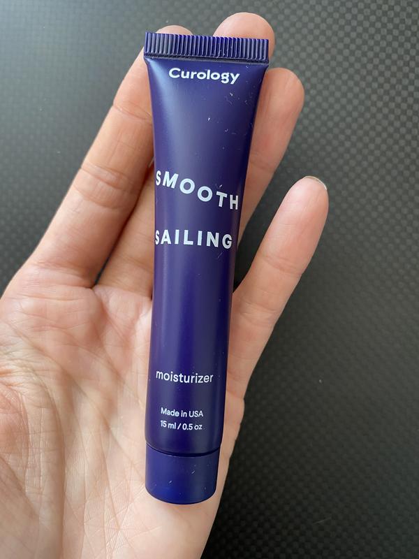 curology smooth sailing
