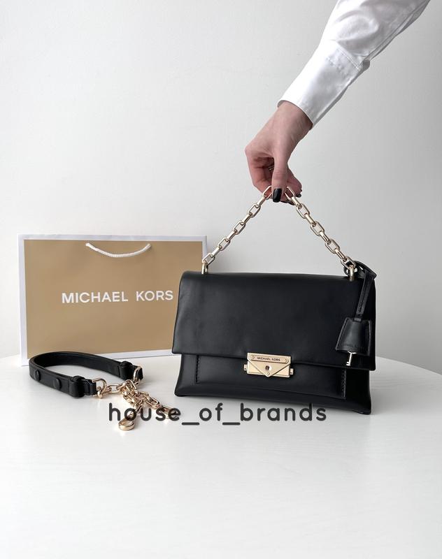 Michael kors large cece sale