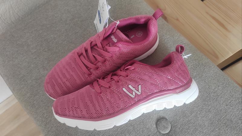 Кроссовки well walk — цена 800 грн в каталоге Кроссовки Купить женские ...