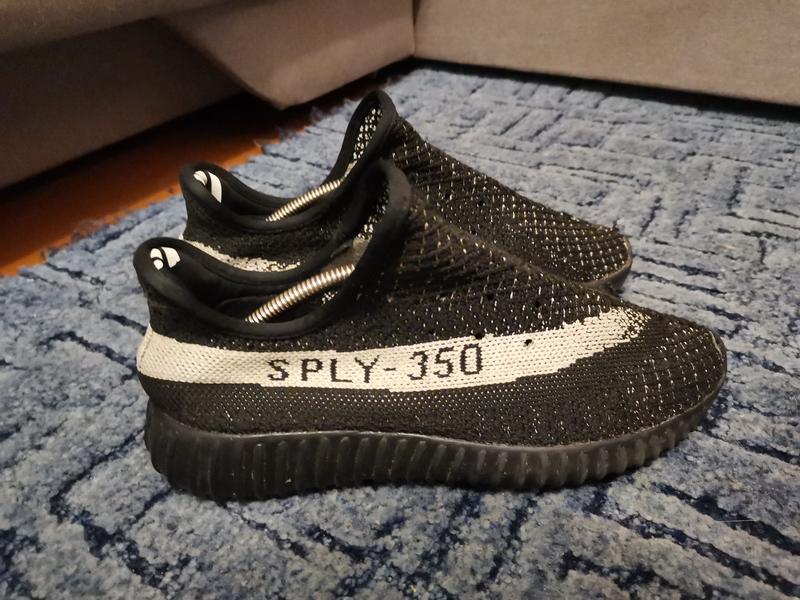 Yeezy boost 2025 sply 350