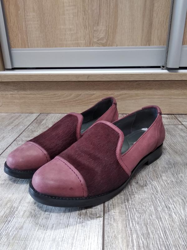Женская обувь geox respira — цена 1200 грн в каталоге Туфли ✓ Купить  женские вещи по доступной цене на Шафе | Украина #43708689