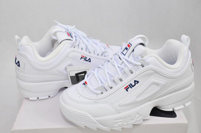 Harga fila disruptor 2 original hotsell