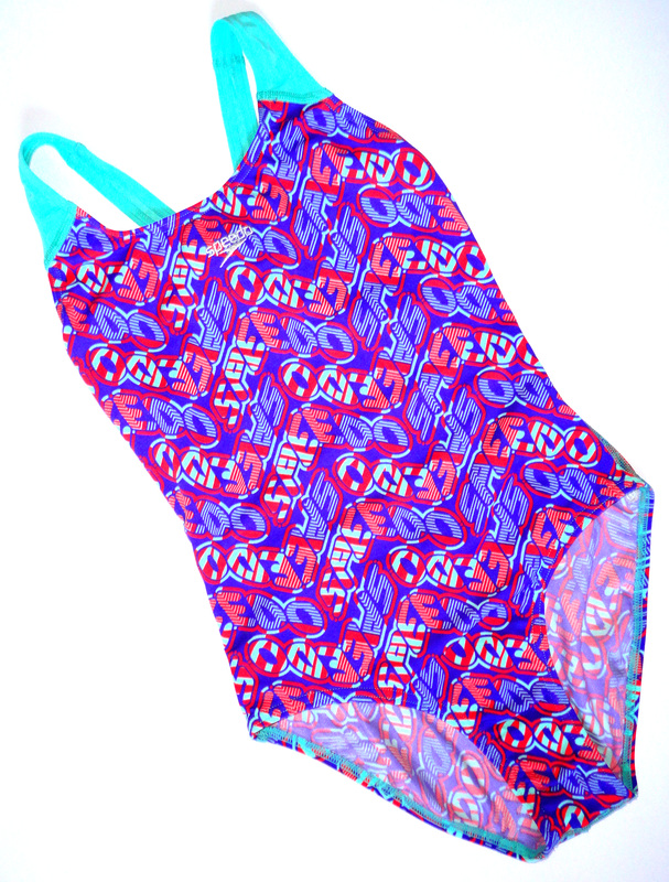 Сдельный купальник speedo 14 лет — цена 220 грн в каталоге Купальники ...