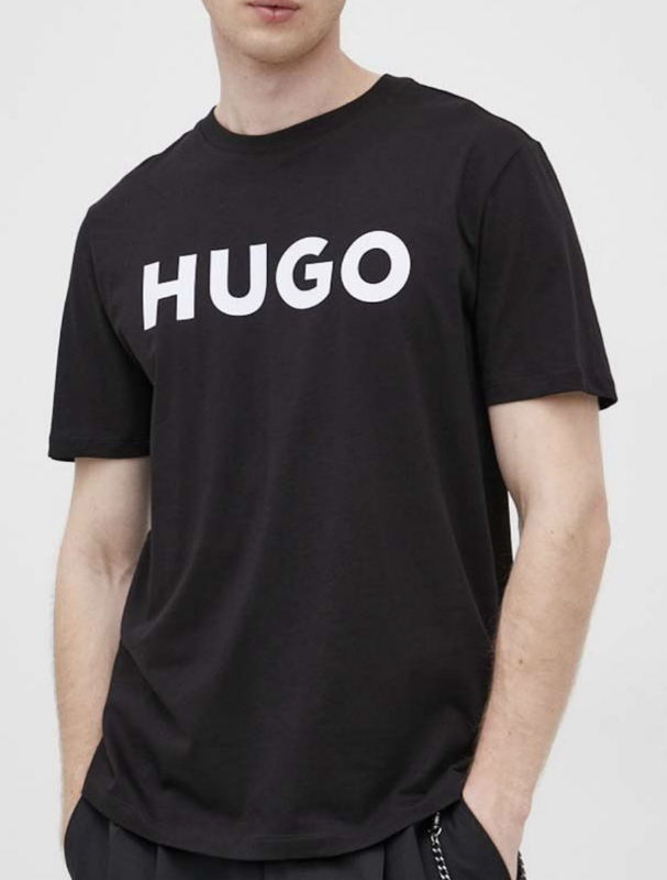 Футболки мужские hugo boss хуго босс футболка футба чоловічі футболки ...