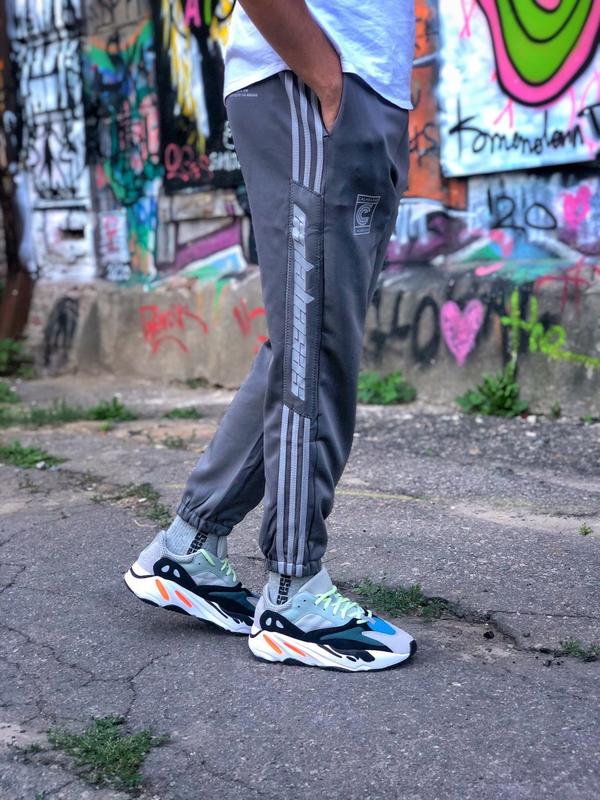 Штаны адидас Calabasas