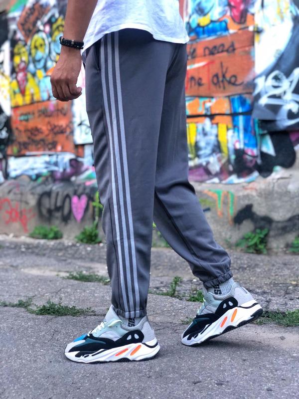 Штаны адидас Calabasas