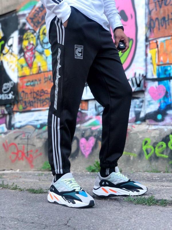 Штаны адидас Calabasas