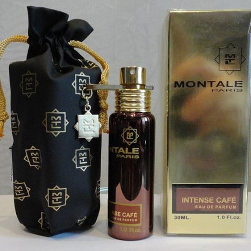 Montale intense cafe travel edition sale