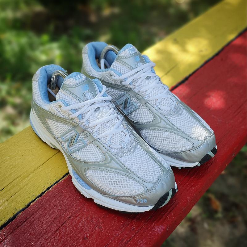 new balance 736