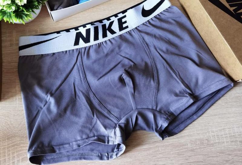 Труси боксерки nike — ціна 170 грн у каталозі Труси Купити чоловічі ...