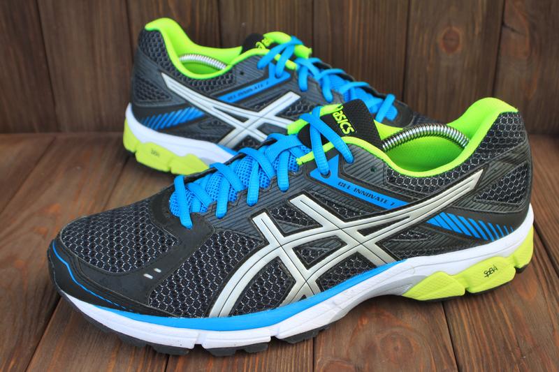 asics gel innovate 7