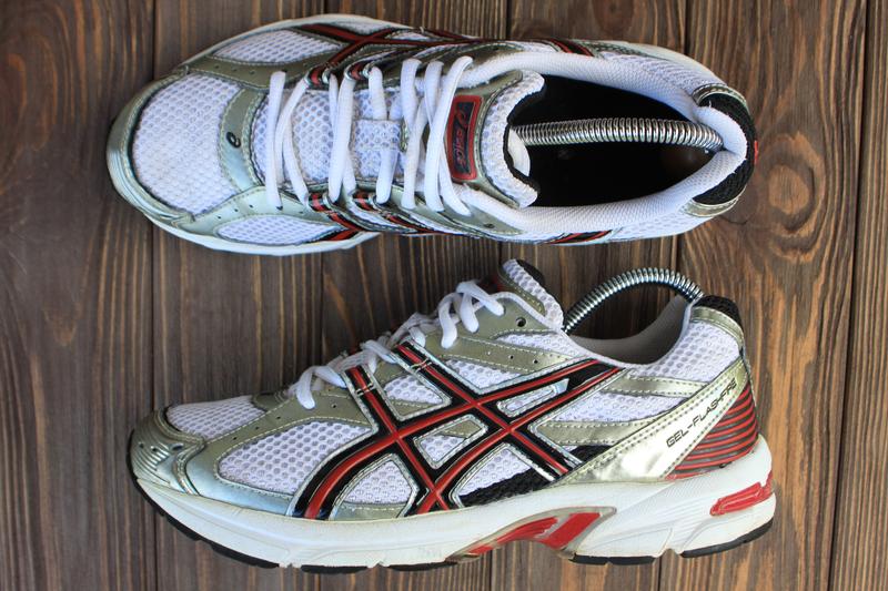 asics gel flashfire