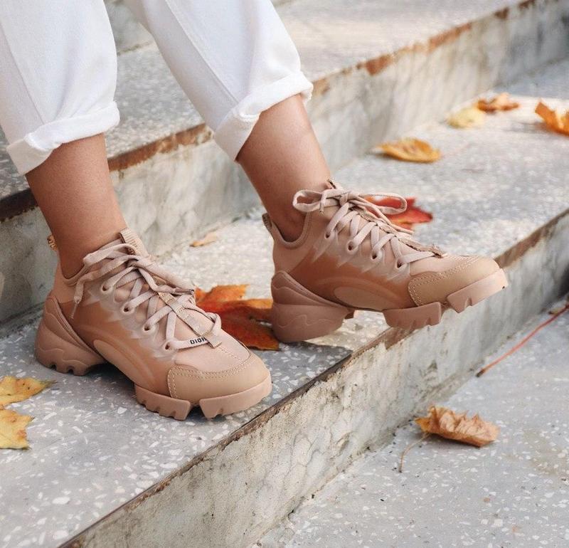 dior d connect beige