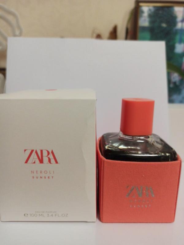 Zara neroli sunset - купить по доступной цене в Украине | SHAFA.ua
