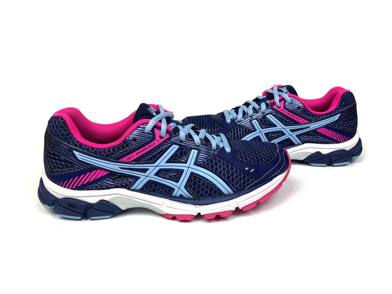 asics innovate 7