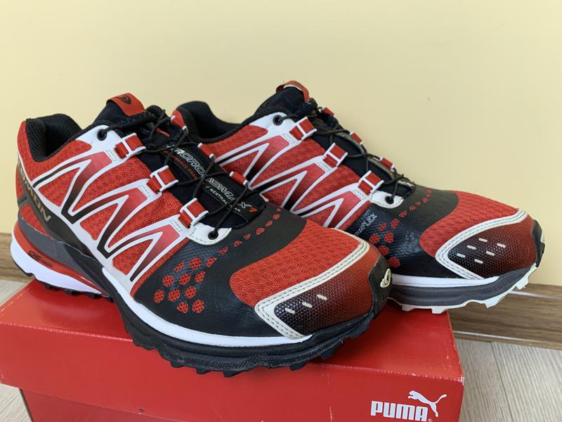 Salomon xr store crossmax neutral