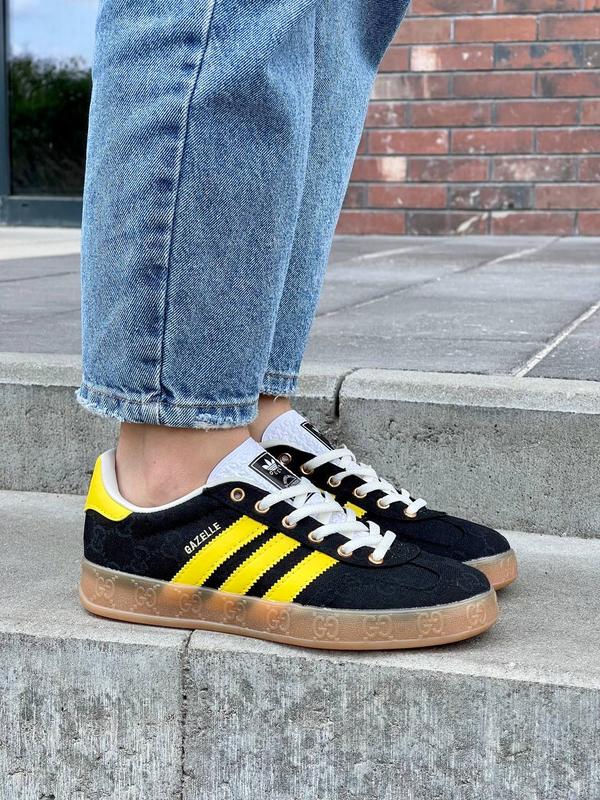 Adidas gucci originales sale