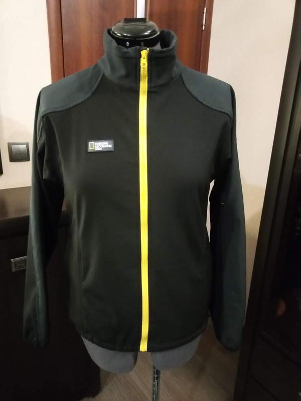 National geographic nordic jacket best sale