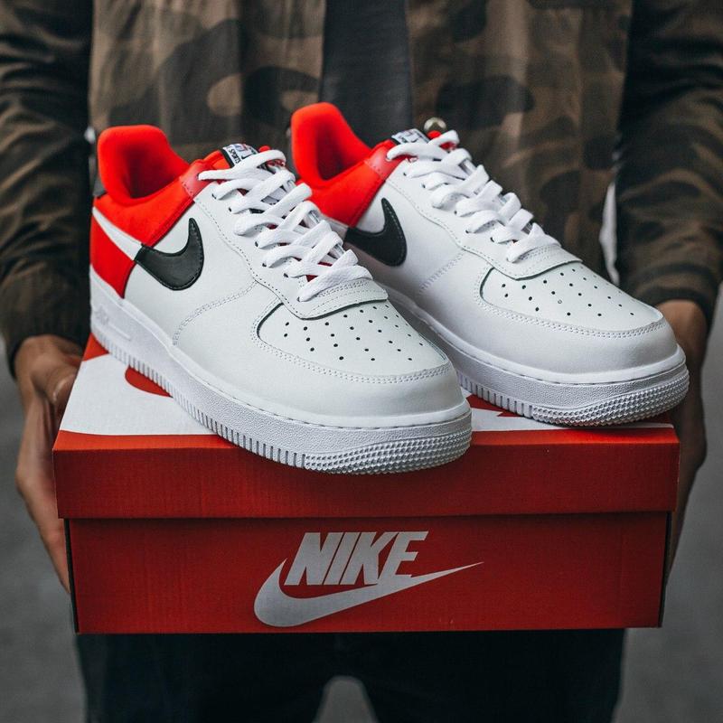 Air force hotsell x nba