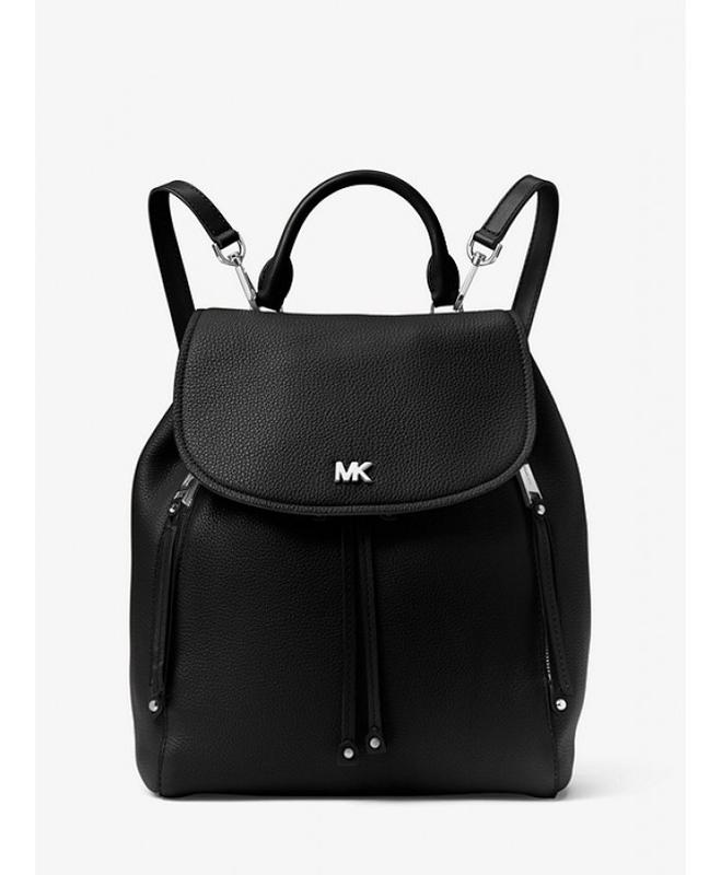 michael kors evie medium backpack