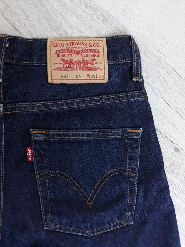 levis 507 04