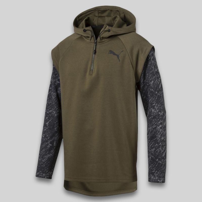 Puma on sale energy hoodie