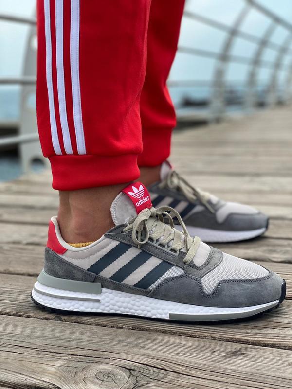 Adidas flux zx 500 2.0 hotsell