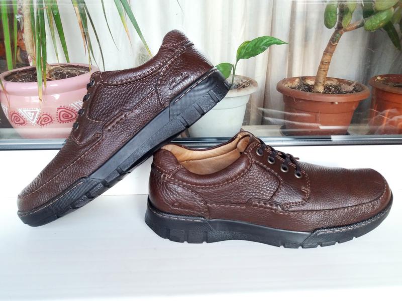 clarks soft tread