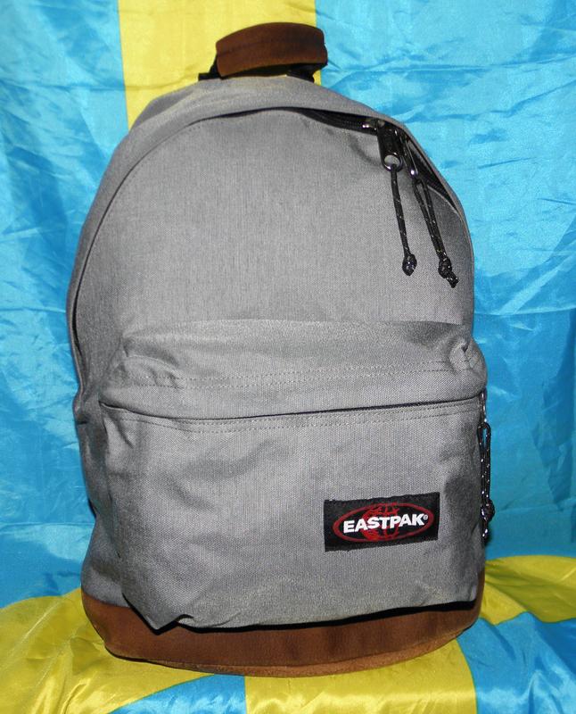 Рюкзак eastpak 811 оригинал серый б у сумка сделано в usa — цена 550 грн в  каталоге Рюкзаки ✓ Купить аксессуары по доступной цене на Шафе | Украина  #43893809